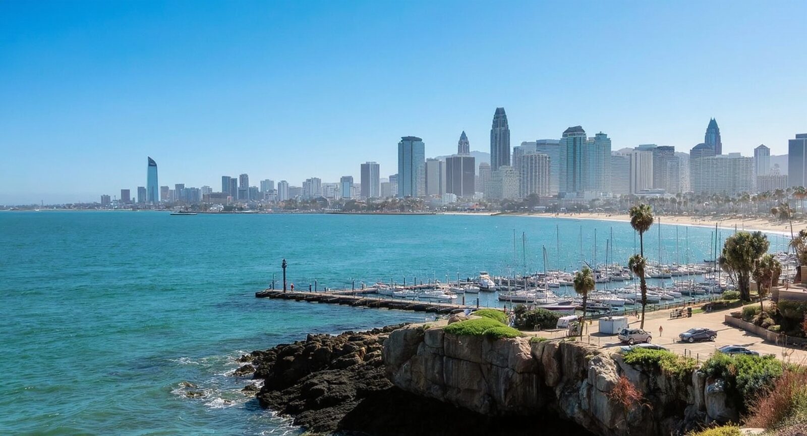 San Diego
